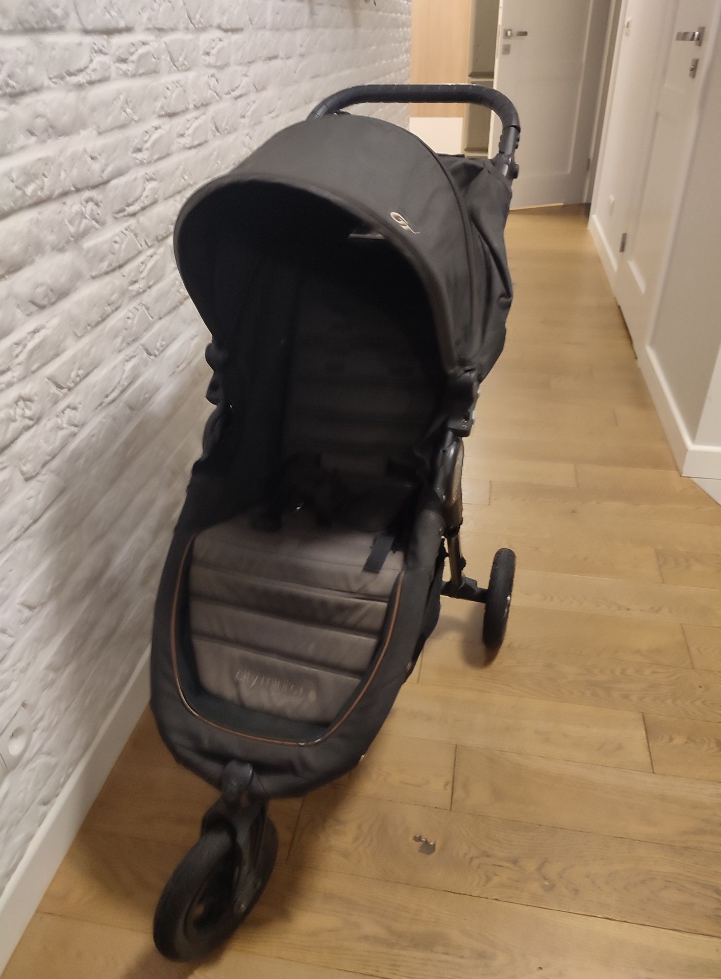 Wózek Baby Jogger City Mini GT