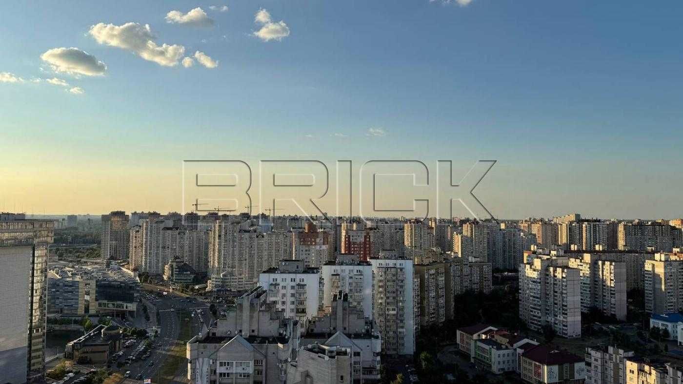 Продаж БЕЗ%, ЖК Корона, вул. Княжний затон 21, Видова квартира