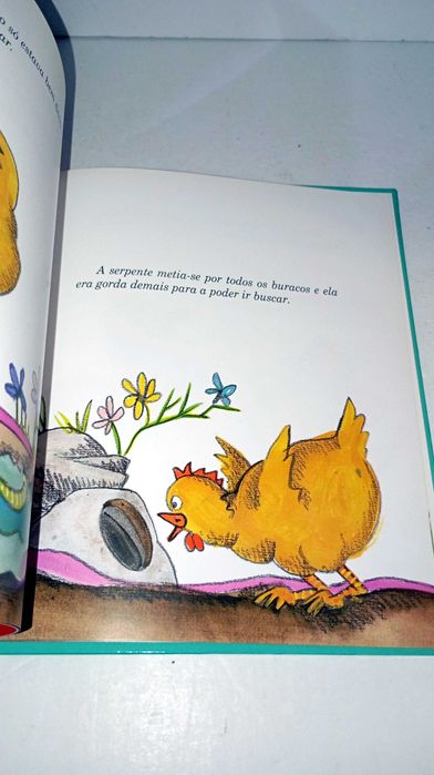 Os Ovos Misteriosos - Luísa Ducla Soares