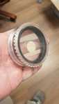 Canon Close-Up Lens 240 C-8 Japan 58mm – Makro Soczewka z Futerałem