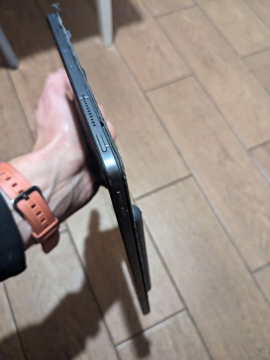 Lenovo tab p11 pro 256 під ремонт