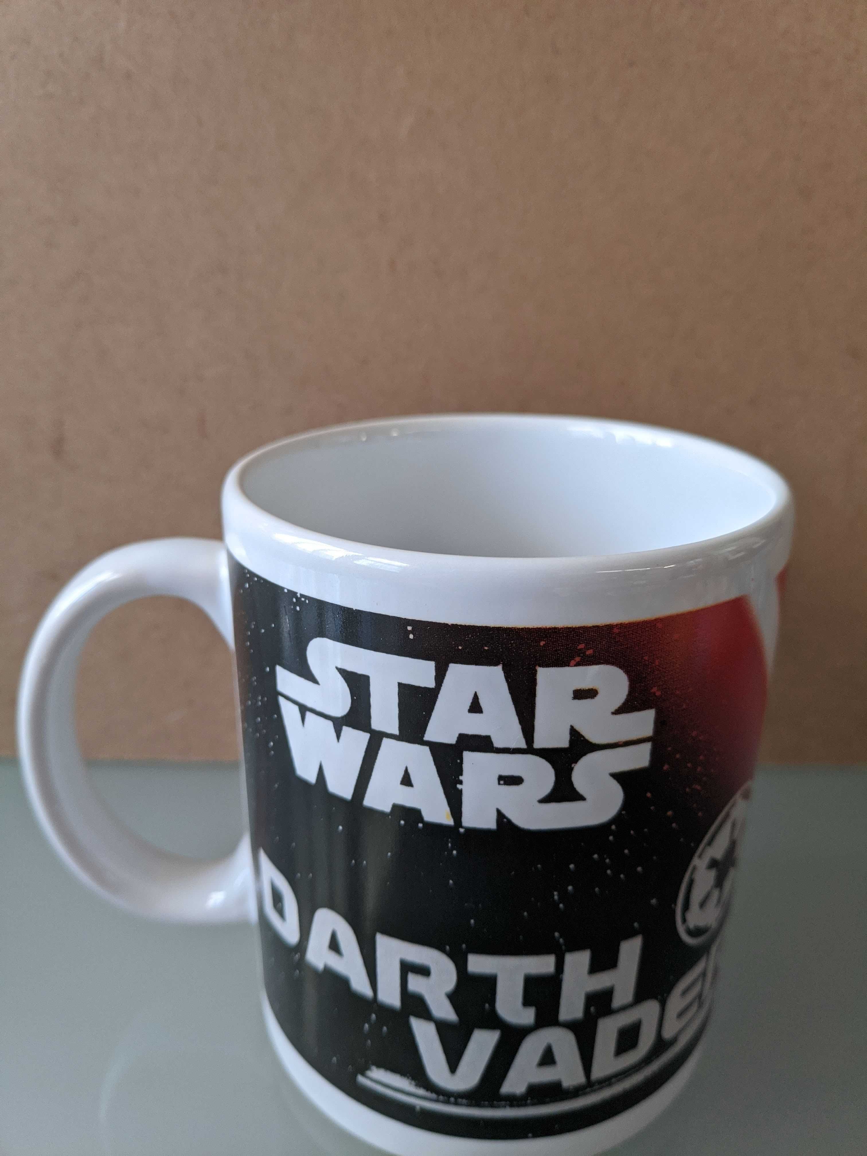 Caneca - Star Wars - Darth Vader