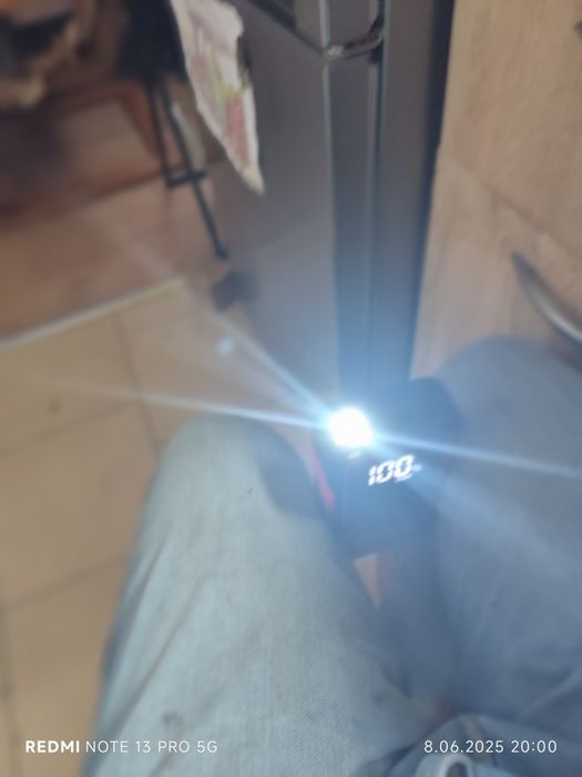 Sprzedam urządzenie rozruchowe