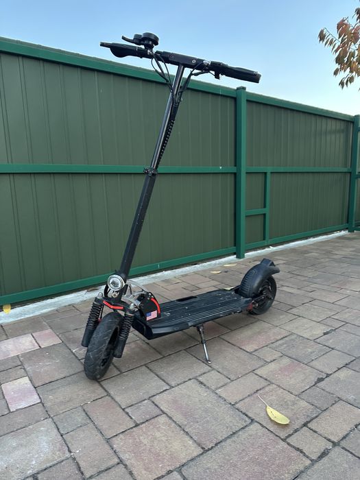 Куго м4 про 500W 11Ah48v Торг