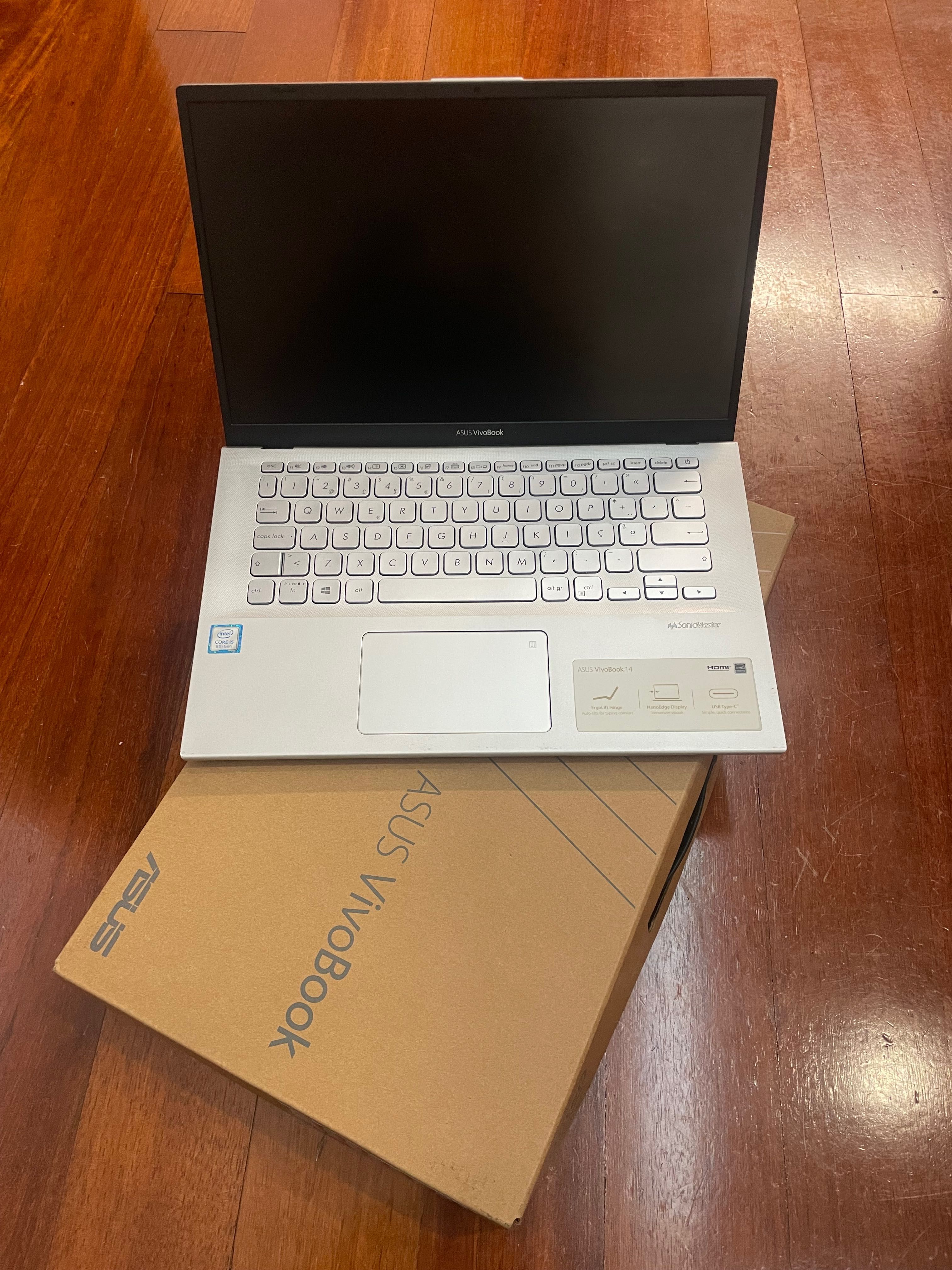 Asus Vivobook 14