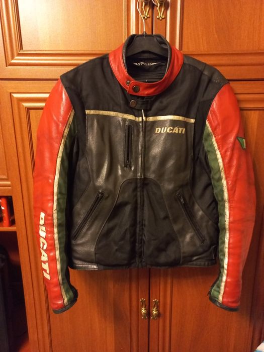 Куртка мото Ducati Dainese