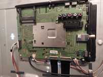 Płyta główna Panasonic TNPH 1077 1A