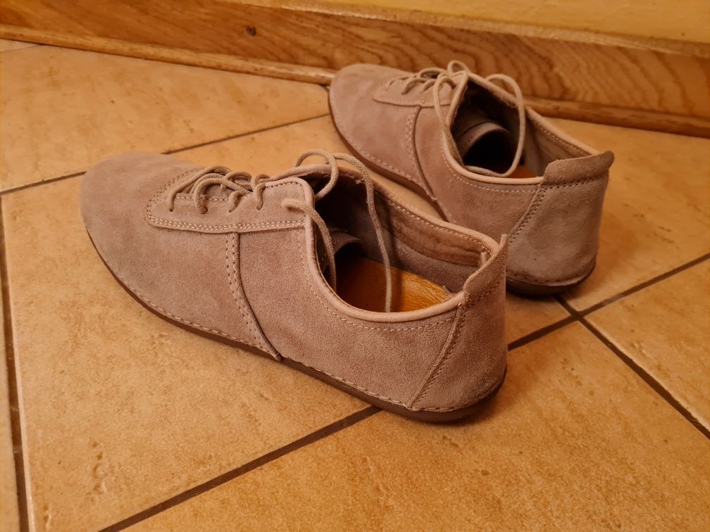 Nowe buty męskie Weinbrenner