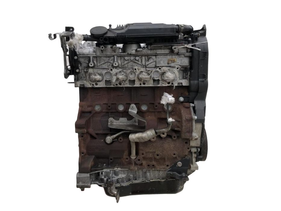 Двигун CITROEN C-CROSSER 2007-2013 (2.2D, 10DZ69) 0135PA