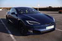 Tesla model S 100d 2017