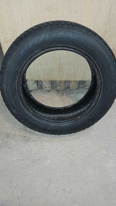 Opony zimowe NOKIAN 175/65/15 DOT 2019 Fiat Grande Punto