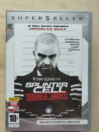 Splinter cell gra pc