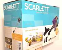 Odkurzacz bezworkowy Scarlett SC-VC80H13