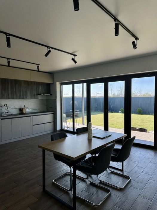 довгострокова аренда будинку