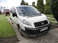 fiat scudo 2.0 jtd expert,jumpy,zatarty zamiana