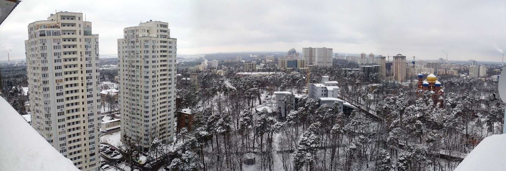 1-кімн. кв. вул. Крамського 9, будинок новий