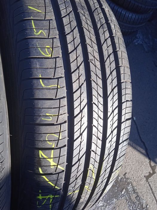 Резина всесезон 245.65.17 Hankook DunaproH/P2,23г,7.5 мм, Hungary.