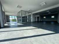 Lokal usługowy 160 m² na wynajem – Firlej, ul. Warszawska (przy E7)