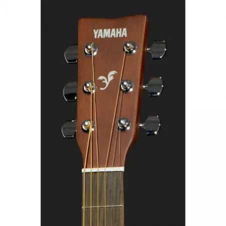 Gitara akustyczna Yamaha F310 TBS Sunburst 4/4 + pokr +tuner +3 kostki