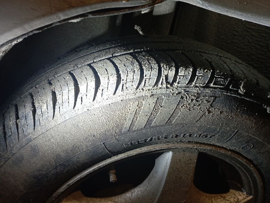 Чери Амулет (БЕЗ ТОРГУ)