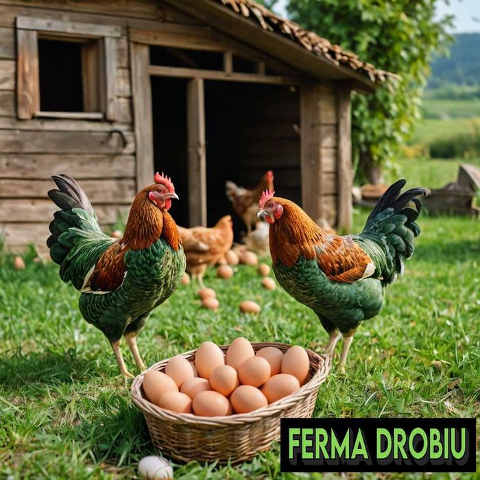 Kury kurki nioski odchowane dowóz Gratis