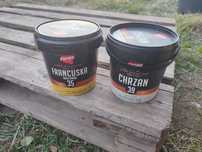 Wiadra plastikowe 1l, 10szt