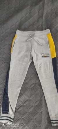 Spodnie George 128