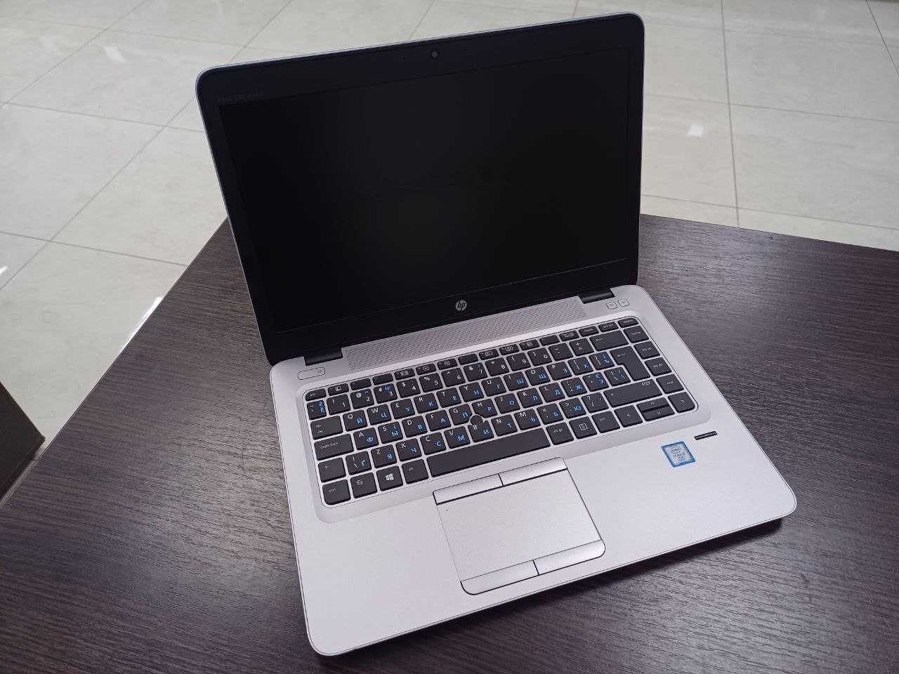 Ноутбук HP EliteBook 840 G3 i5-6300U/4GB/120 SSD/Роздріб/ГУРТ!