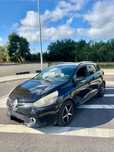 Renault Clio Sport Tourer 1.5 DCi Dynamique S
