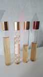 zestaw roletek oriflame unikat Giordani gold enigma eclat weekend