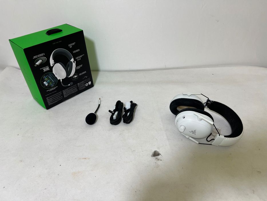 Słuchawki RAZER Blackshark V2 Pro