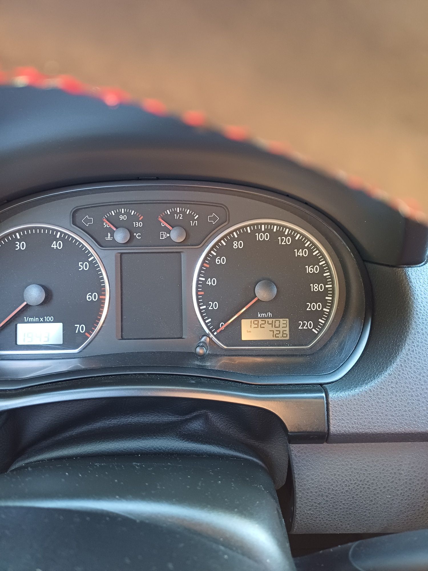 Volkswagen Polo 1.2