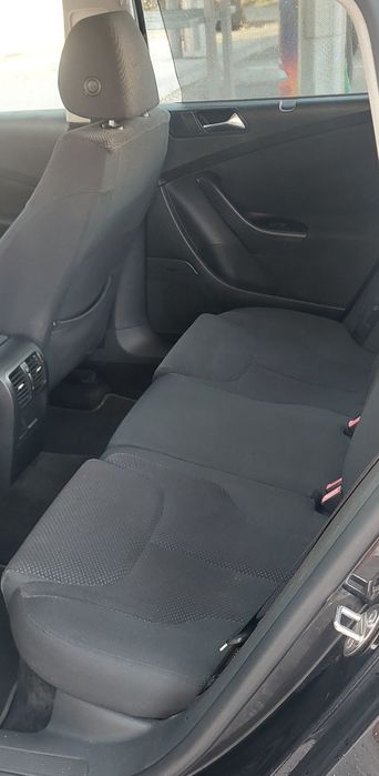 Vw Passat 1.6 TDI BlueMotion