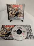 Jogos ps1 residente evil