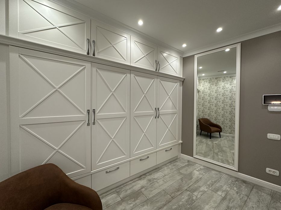 Шикарная 3к студия на Фонтане