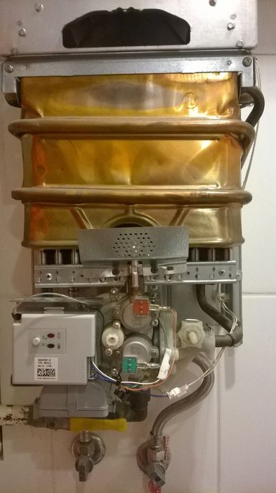 Odkupię Junkers, potrzebuję części zamiennych.