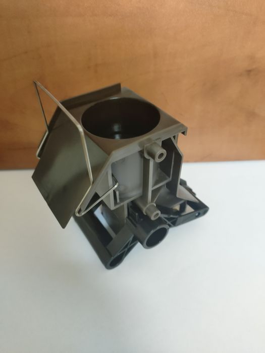 Mechanizm dolnego tłoka zaparzacza Melitta Nivona Bosch Siemens