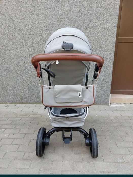 Wózek dziecięcy 2 w Niemieckiej  marki BONAVI.1