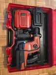 Młotowiertarka HILTI TE6 -A36