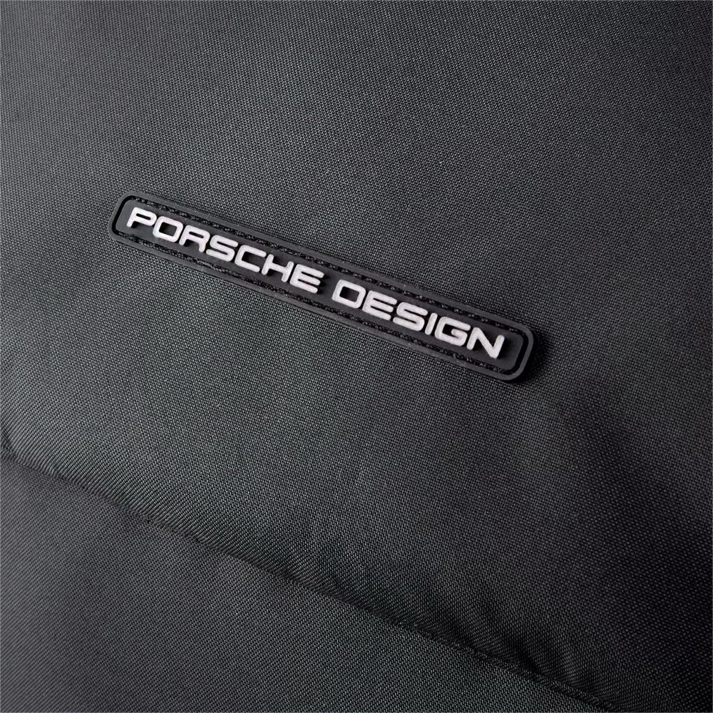 Новый черный рюкзак puma porsche desing оригинал портфель 079548_01