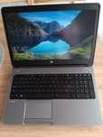 Laptop 15,6" HP ProBook 650 G1 - i5-4310M 2.7GHz/8GB RAM/256SSD/Win10