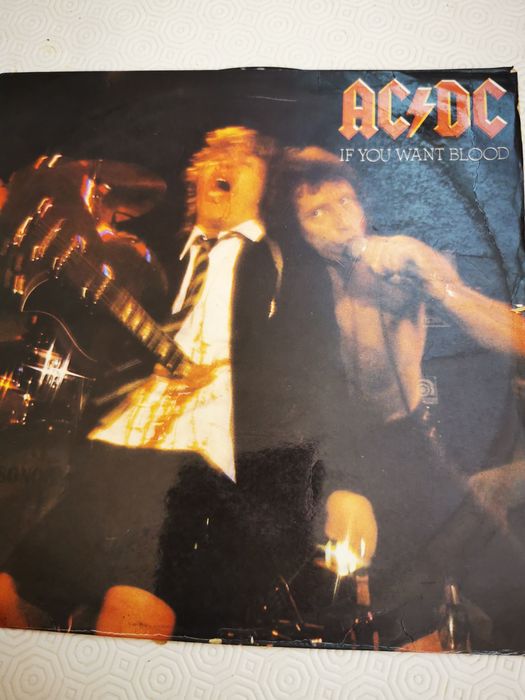 Discos Vinil originais