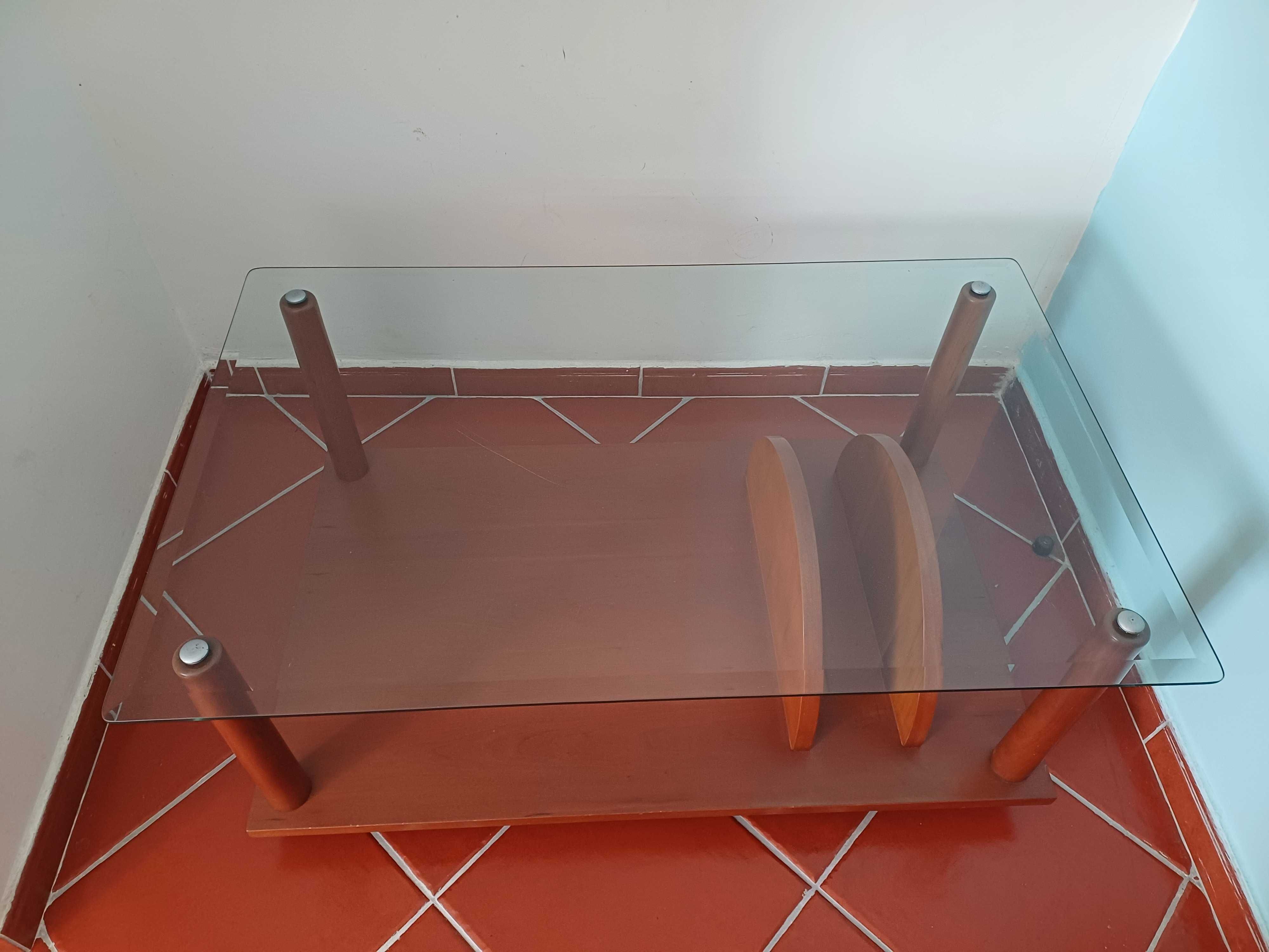 Mesa de centro para sala de estar