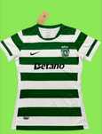 Camisolas Sporting época 25/26 novas! Principal SENHORA !