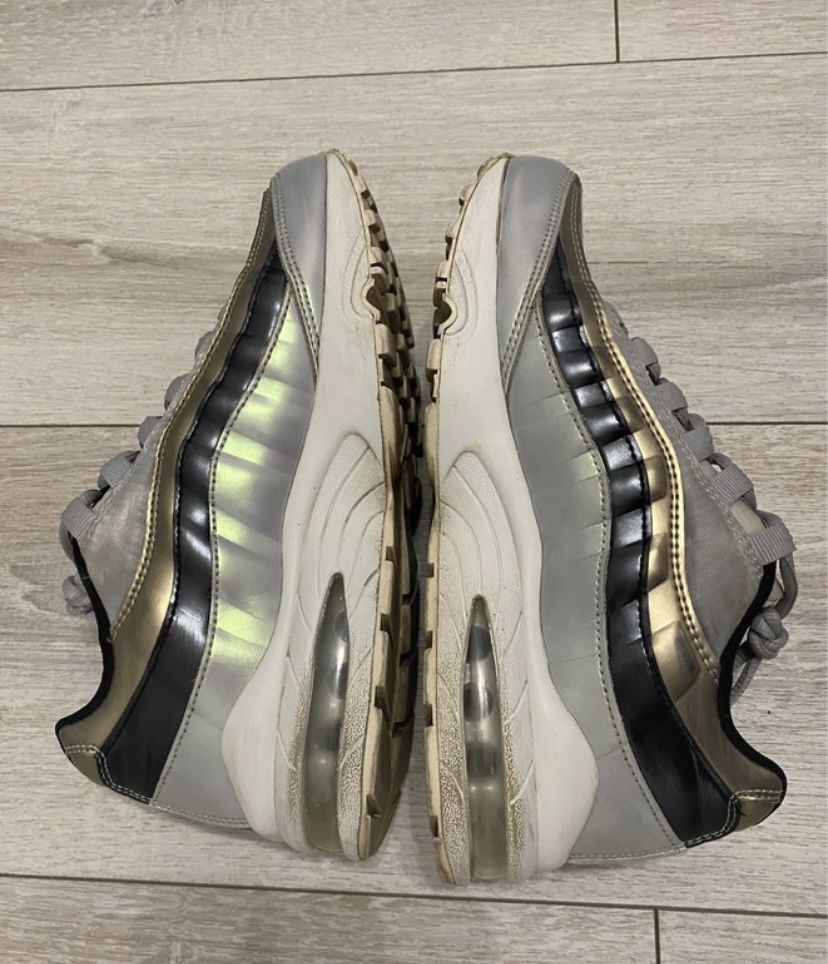 Buty Nike Air Max 95 SE GS