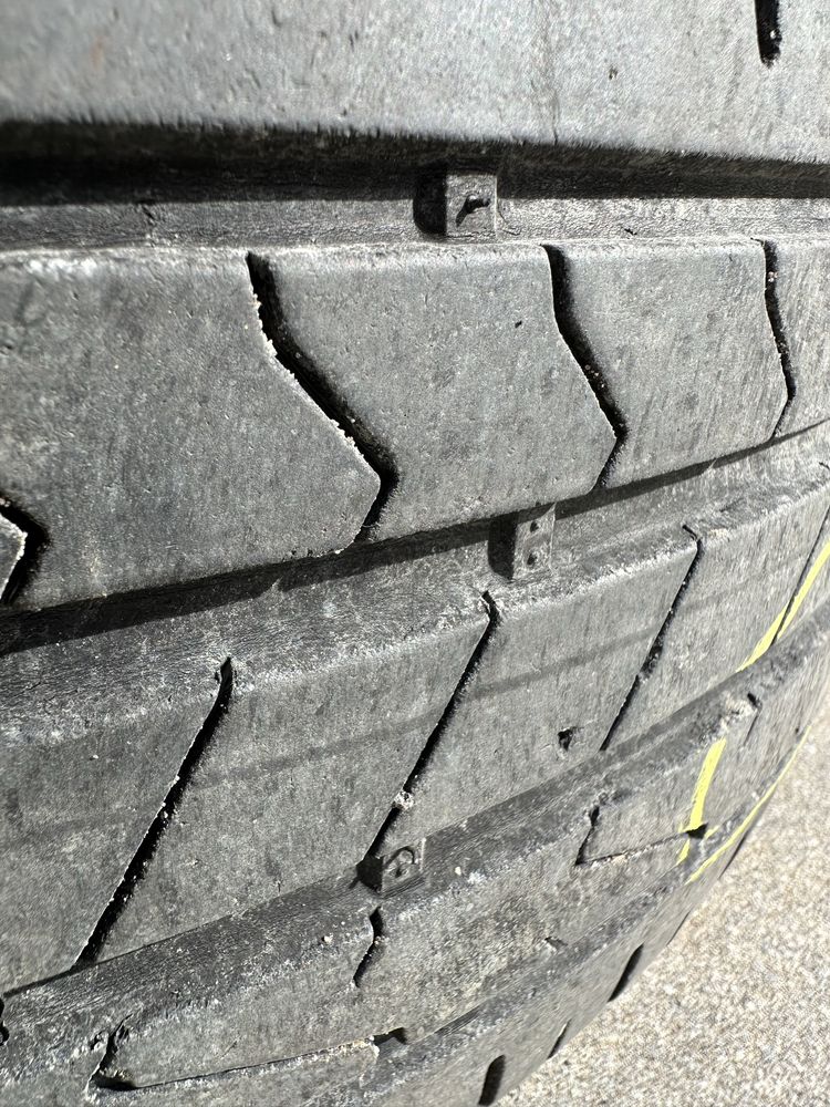 Letnie opony Hankook ventus prime 3 215/65R17 stan dobry