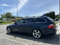 Bmw 520d de 2010