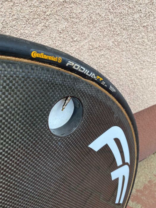 Rower Specialized triathlonowy/czasowy karbon