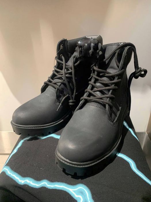 Боты ботинки мужские New Yorker