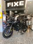 Benelli TRK 502 X de 2023 Como Nova Malas Terra